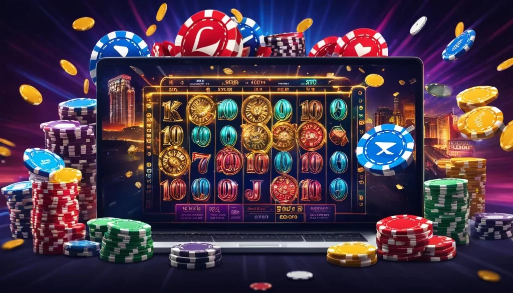 Hướng dẫn cá cược thể thao và mẹo chơi casino trực tuyến