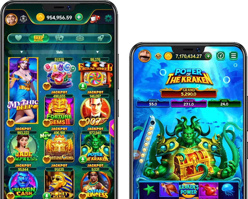 Sảnh game đa dạng tại Vegas79